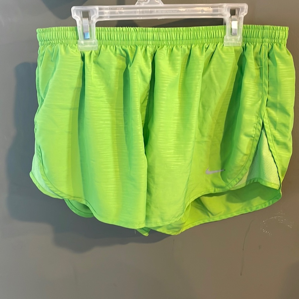 Nike shorts